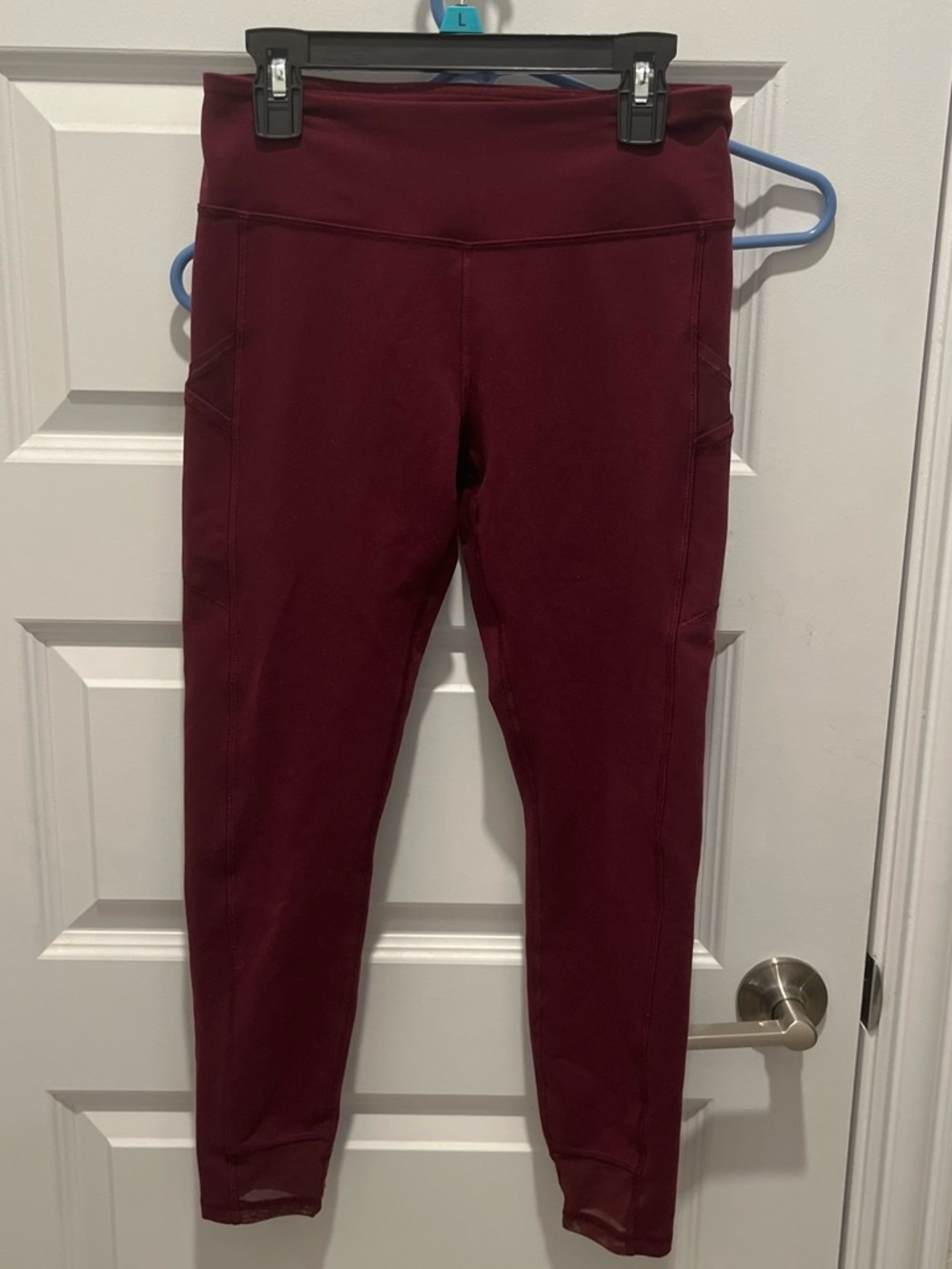 Ivivva kid’s lululemon leggings